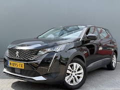 Peugeot 5008 - BWJ 2022 1.5 BlueHDI 131PK Active Pack Business TREKHAAK | FULL LED | 360 CAMERA | DAB+ |