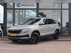 Skoda Karoq - 1.0 TSI Business Edition | Apple Carplay/Android Auto|telefoonintegratie premium | Navigat