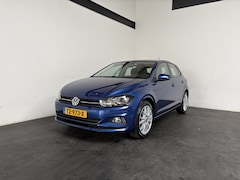 Volkswagen Polo - 1.0 TSI Comfortline Carplay 1e eigenaar