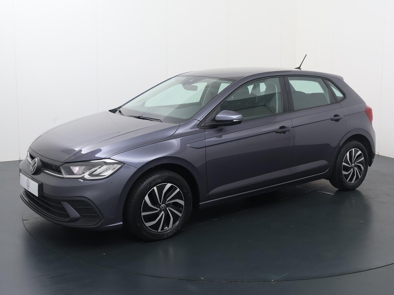 Volkswagen Polo - 1.0 TSI Life | 95 PK | Adaptive Cruise Control | LED verlichting | Travel Assist | Parkeer - AutoWereld.nl