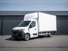 Renault Master - 2.3dCi | Bakwagen met Laadklep | LED | Carplay | Camera | Cruise