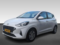 Hyundai i10 - Comfort-Smart