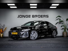 Audi A5 Limousine - 2.0 TFSI S edition |B&O|Pano|360