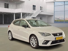SEAT Ibiza - 1.0 EcoTSI FR Business Connect, Alcantara Camera VERWACHT