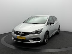 Opel Astra - 1.2 Edition 2020 | Led | Navigatie | Camera | Carplay&Android | ClimaTronic