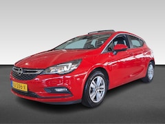 Opel Astra - 1.4 150 PK Online Edition |AGR Stoel|Schuifkantel dak|19.964 km| | Airco | Alarm klasse 1(