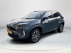 Toyota Yaris Cross - 1.5 Hybrid 115 Dynamic *DODEHOEK DETECTIE/ STOEL EN STUURVERWARMING/ PARKEERSENSOREN