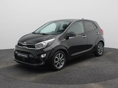 Kia Picanto - 1.0 DPi DynamicPlusLine | Airco | Navigatie | Bluetooth