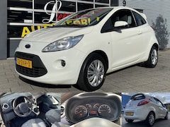 Ford Ka - 1.2 Cool & Sound start/stop / Airco / APK / Rijklaar