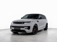 Land Rover Range Rover Sport - 3.0 P460e Dynamic SE | NP € 136.823, - | Black Pack | Schuifkanteldak | 23'' | Trekhaak |