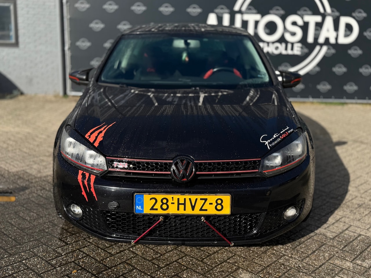 Volkswagen Golf - 1.4 TSI Comfortline Apple CarPlay / Navi / NAP / APK / Airco - AutoWereld.nl