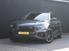 Audi SQ8 - 4.0 TDI SQ8 quattro | LEDER | CARBON | PANO-DAK | HUD | TREKHAAK | B&O | CAMERA | NAVI |