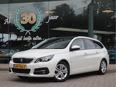 Peugeot 308 SW - 1.2 PureTech Blue Lease Executive Navi / Climate / Pano / Pdc / Elekramen / Distributie re
