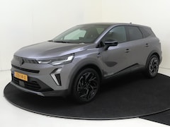 Renault Symbioz - 1.8 E-Tech full hybrid 160 esprit Alpine | Pack Light & Sound