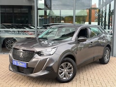 Peugeot 2008 - 1.2 PureTech Active Pack Airco Lmv Cruise Carplay