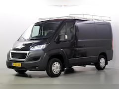 Peugeot Boxer - 330 2.0HDi 130pk Premium Pack Trekhaak Imperiaal