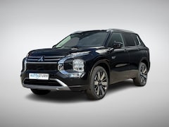 Mitsubishi Outlander - 2.4 PHEV Intense +
