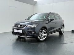 SEAT Arona - 1.0 TSI FR Business Intense | 116 PK | Adaptive Cruise Control | Achteruitrijcamera | Clim