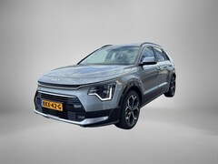 Kia Niro - 1.6 GDi Hybrid ExecutiveLine | schuif- kanteldak | Electrische stoelen | demontratieauto