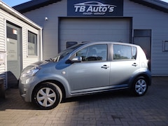 Daihatsu Sirion 2 - 1.3-16V Sense AIRCO / 1E EIGENAAR