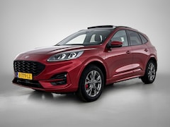Ford Kuga - 2.5 PHEV ST-Line X