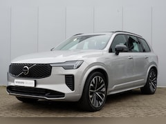 Volvo XC90 - T8 Automaat Plug-in hybrid AWD Ultra Dark | Panoramadak | 21" Lichtmetalen velgen | Bowers