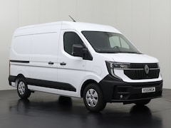 Renault Master E-Tech - L2H2 Long Range Extra 87 kWh Wit