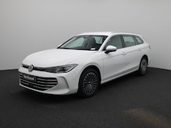 Volkswagen Passat Variant - 1.5 eTSI Elegance Business | Direct leverbaar | LED Matrix koplampen | Achterklep elektris