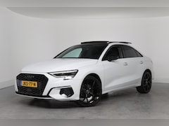 Audi A3 Limousine - 30 TFSI Advanced edition | Open Dak | Afneembare Trekhaak | LED | Sportstoelen | Navi By A