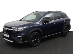 Suzuki S-Cross - 1.4 Boosterjet Special Edition Hybrid Automaat | €2000, - Voordeel | €1500 Korting | Nieuw