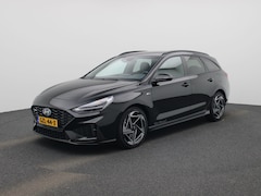 Hyundai i30 Wagon - 1.5 T-GDi MHEV N Line | Stoelverwarming | Stuurwielverwarming | Adaptieve Cruise Control |