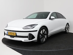 Hyundai IONIQ 6 - Lounge 77.4 kWh | SOH 97, 9% | Bose Audio | NAP & Origineel NL | BTW Verrekenbaar