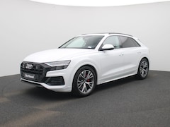 Audi Q8 - 55 TFSI e quattro Pro Line 381 PK l Adaptive cruise control l 360 camera l Head-up display