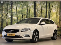 Volvo V60 - 2.4 D6 Twin Engine Special Edition | Dealer Onderhouden | Cruise Control | Stoelverwarming