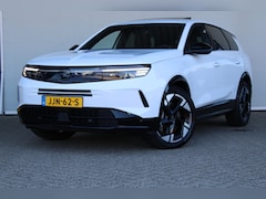 Opel Grandland - 1.6 Turbo Plug-in-Hybrid Business Edition | Tot 8 jaar garantie | Schuif-kanteldak | Focal