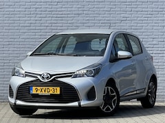 Toyota Yaris - 1.3 VVT-i Aspiration 5-deurs | NL auto | Navi | Trekhaak | Airco