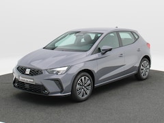 SEAT Ibiza - Style 1.0 TSI 95 PK | Adaptive cruise control | Parkeersensoren | Carplay