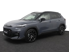 Toyota Corolla Cross - Hybrid 180 GR Sport | Nieuw uit voorraad leverbaar |