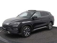 BYD Seal U - 1.5 DM-i FWD Boost Dealer | Schuifdak | Elektr. stoelen | Camera | Lederen bekleding | Nav