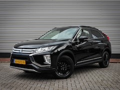 Mitsubishi Eclipse Cross - 1.5 DI-T Pure Clima | Cruise | Navi | Lichtmetaal | Trekhaak |