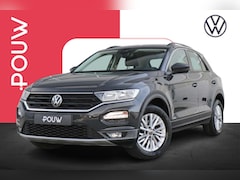 Volkswagen T-Roc - 1.0 TSI 110pk Style | Airco | Parkeersensoren | Cruise Control