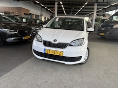 Skoda Citigo - 1.0 Ambition Plus 5-drs. AIRCO/CRUISE/MEDIA