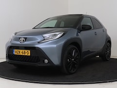 Toyota Aygo X - 1.0 VVT-i MT Premium Cabrio Dak | NL dealeronderhouden | JBL | Keyless entry/Start | Stoel