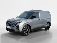 Ford Transit Courier - E-Transit Limited 46 kWh | Nieuw te bestellen | Prijs Exclusief BTW - Incl. Kosten Rijklaa