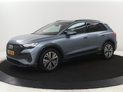 Audi Q4 e-tron - 40 Advanced edition 77 kWh | SOH 92, 7% | Adaptive cruise | Head-up | Stoelverwarming | Ca