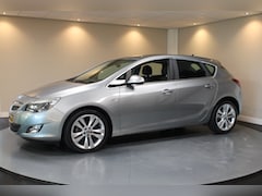 Opel Astra - 1.4 Turbo Sport *Airco* Cruise|Navi|PDC|18''|Isofix|5-Deurs|Origineel NL|NAP