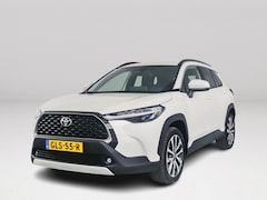 Toyota Corolla Cross - Hybrid 140 Style | Parkeercamera | Keyless start | Cruise control adaptief | Apple Carplay