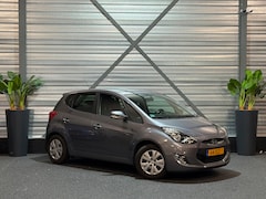 Hyundai ix20 - 1.6i i-Motion AIRCO/MULTIMEDIA/TREKHAAK/NAP/DEALER-ONDERHOUDEN/12-MND-GARANTIE