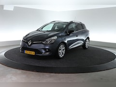 Renault Clio Estate - 0.9 TCe Limited | CRUISE | AIRCO | NAVI |