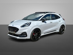 Ford Puma - 1.0 EcoBoost Hybrid 170pk Automaat ST-X | NL-Auto | Panoramadak | Grey Matter |